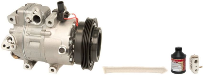 Four Seasons 4585NK Complete Air Conditioning Kit w/ New Compressor