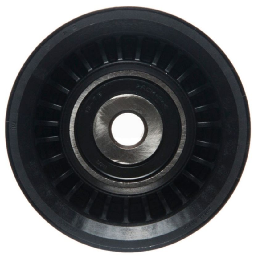 Four Seasons 45909 Idler / Tensioner Pulley