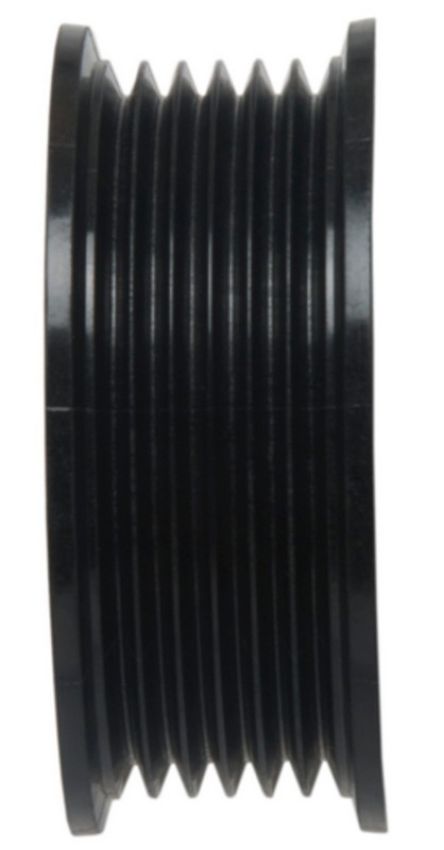 Four Seasons 45909 Idler / Tensioner Pulley