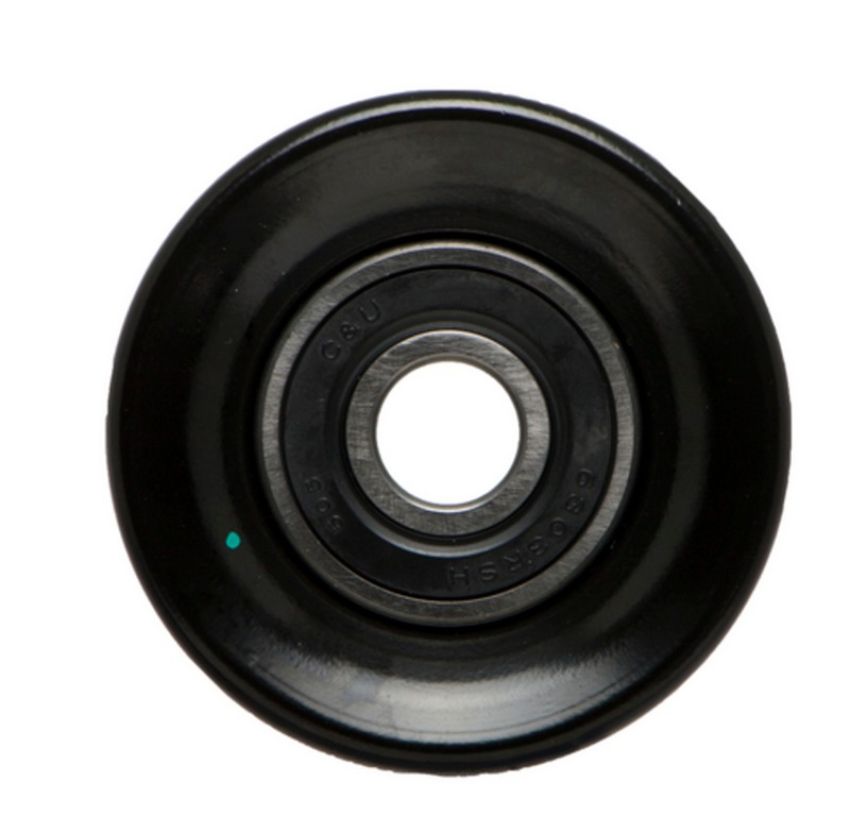Four Seasons 45936 Idler / Tensioner Pulley