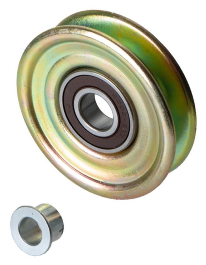 Four Seasons 45957 Idler / Tensioner Pulley