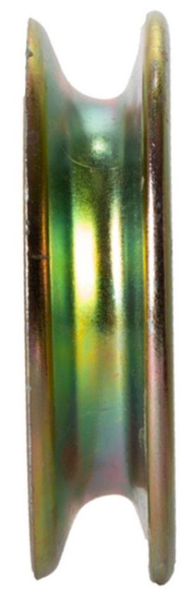Four Seasons 45957 Idler / Tensioner Pulley