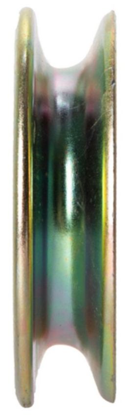 Four Seasons 45957 Idler / Tensioner Pulley