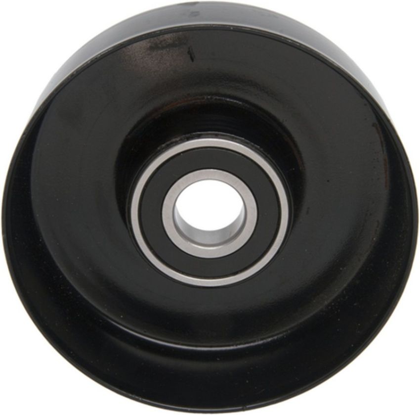 Four Seasons 45968 Idler / Tensioner Pulley