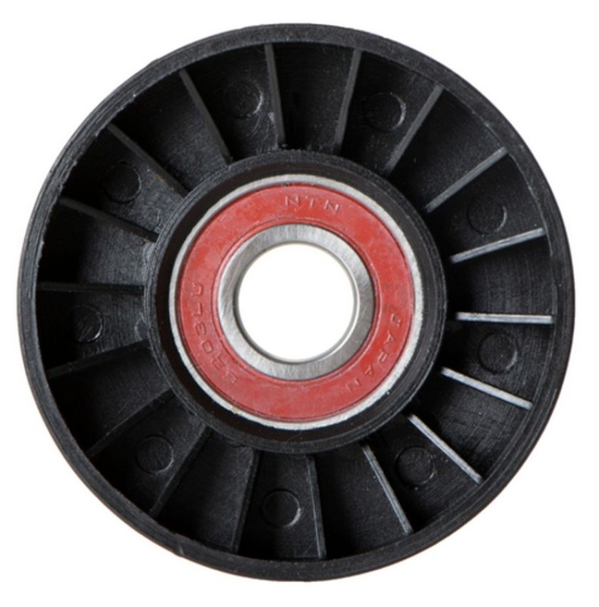 Four Seasons 45969 Idler / Tensioner Pulley