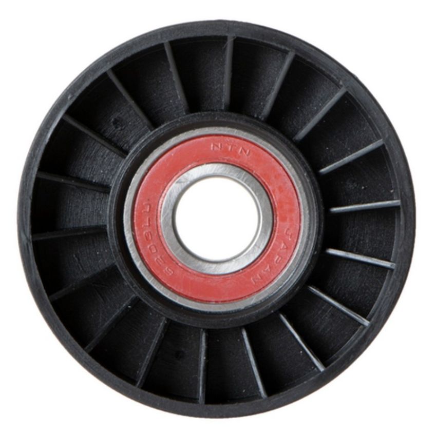 Four Seasons 45969 Idler / Tensioner Pulley