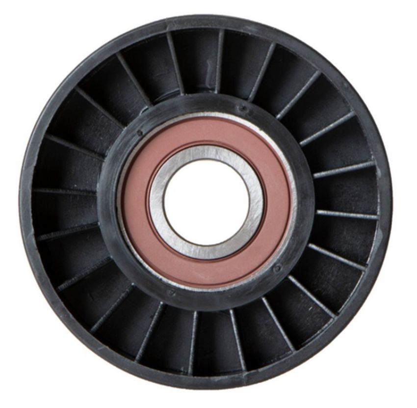Four Seasons 45972 Idler / Tensioner Pulley