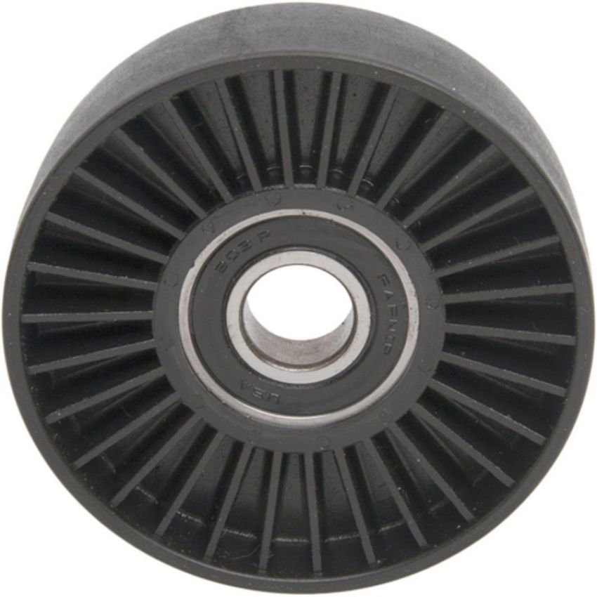 Four Seasons 45973 Idler / Tensioner Pulley