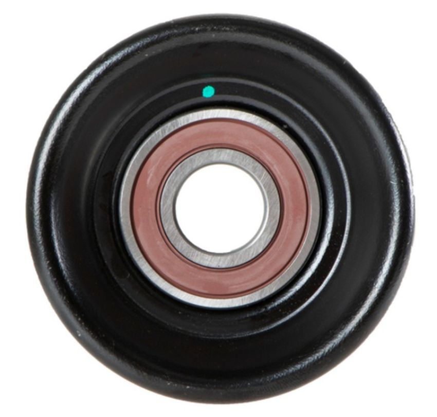 Four Seasons 45979 Idler / Tensioner Pulley