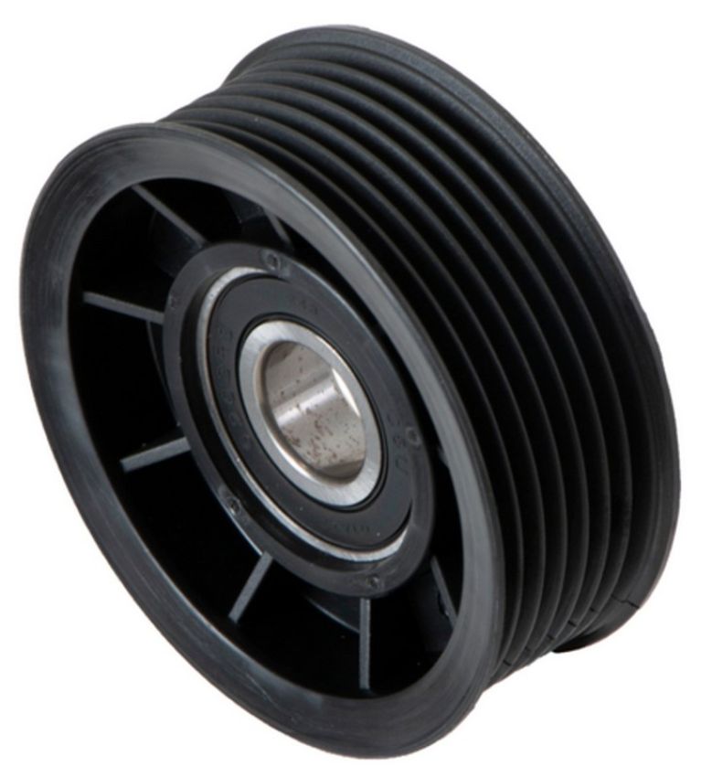 Four Seasons 45980 Idler / Tensioner Pulley