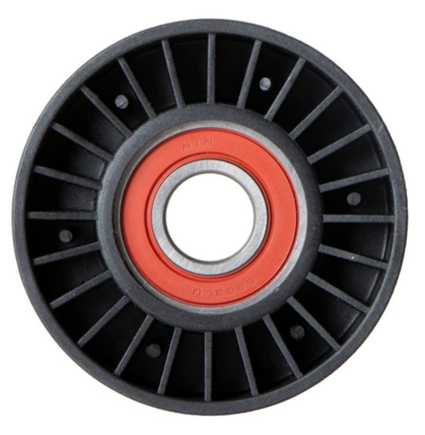 Four Seasons 45981 Idler / Tensioner Pulley