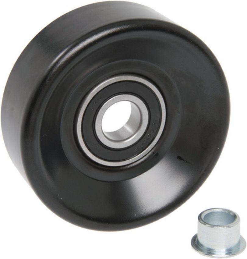 Four Seasons 45990 Idler / Tensioner Pulley