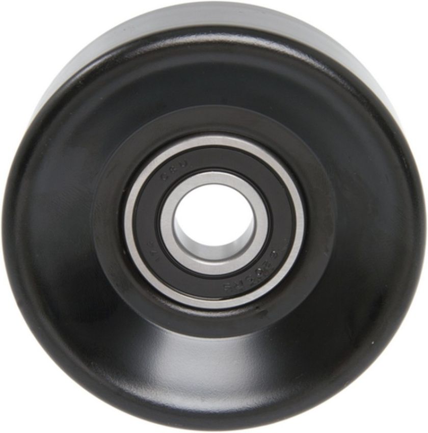 Four Seasons 45990 Idler / Tensioner Pulley