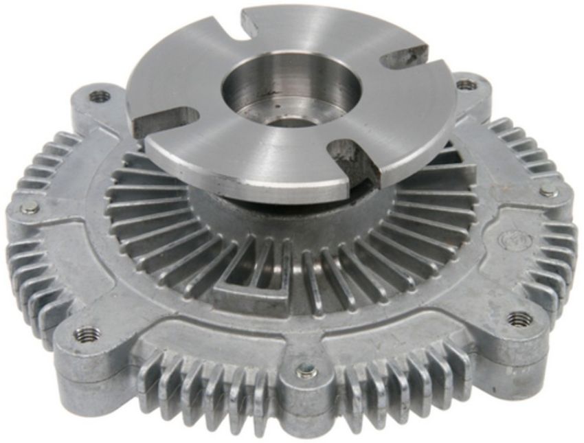 Four Seasons 46000 Standard Rotation Thermal Standard Duty Fan Clutch