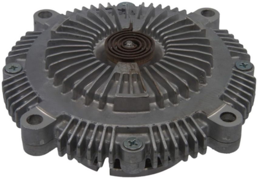 Four Seasons 46000 Standard Rotation Thermal Standard Duty Fan Clutch