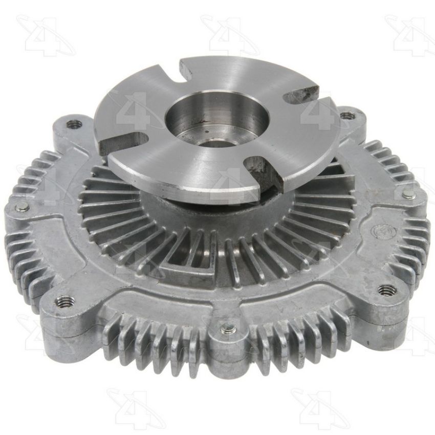 Four Seasons 46000 Standard Rotation Thermal Standard Duty Fan Clutch