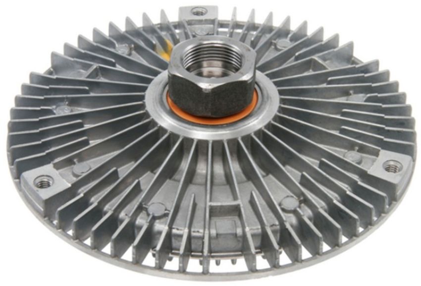 Four Seasons 46001 Standard Rotation Thermal Standard Duty Fan Clutch