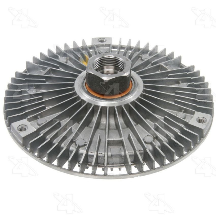 Four Seasons 46001 Standard Rotation Thermal Standard Duty Fan Clutch
