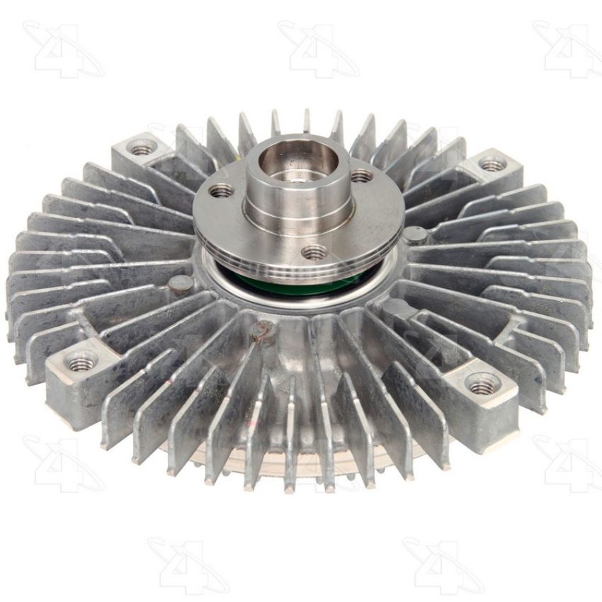 Four Seasons 46004 Reverse Rotation Thermal Standard Duty Fan Clutch