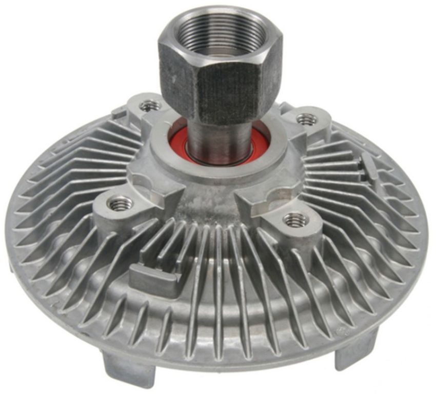 Four Seasons 46006 Reverse Rotation Thermal Standard Duty Fan Clutch