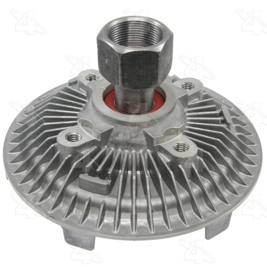 Four Seasons 46006 Reverse Rotation Thermal Standard Duty Fan Clutch