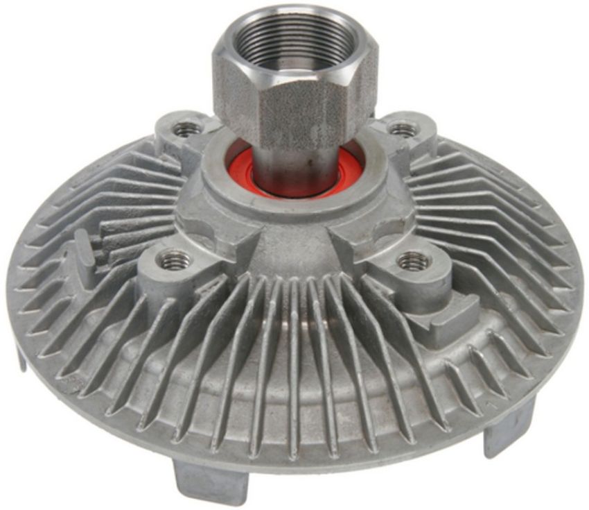 Four Seasons 46007 Reverse Rotation Thermal Standard Duty Fan Clutch