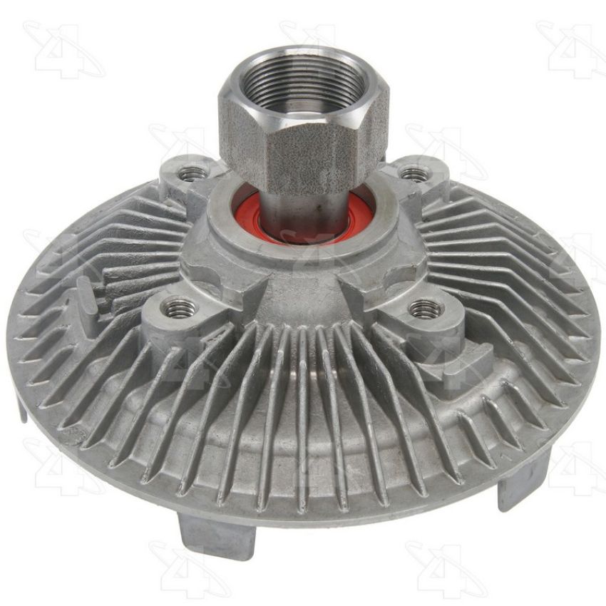 Four Seasons 46007 Reverse Rotation Thermal Standard Duty Fan Clutch