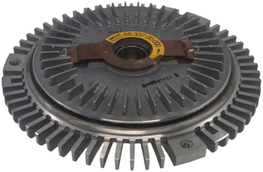 Four Seasons 46008 Reverse Rotation Thermal Standard Duty Fan Clutch