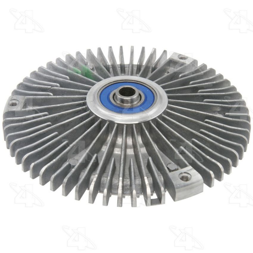 Four Seasons 46008 Reverse Rotation Thermal Standard Duty Fan Clutch