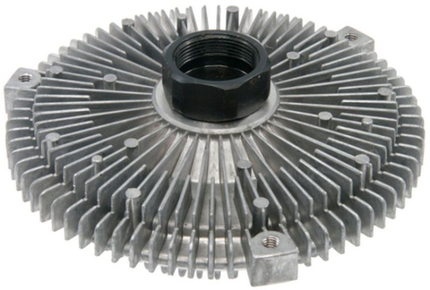 Four Seasons 46009 Standard Rotation Thermal Standard Duty Fan Clutch