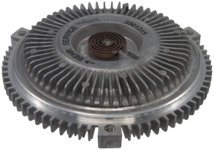 Four Seasons 46009 Standard Rotation Thermal Standard Duty Fan Clutch