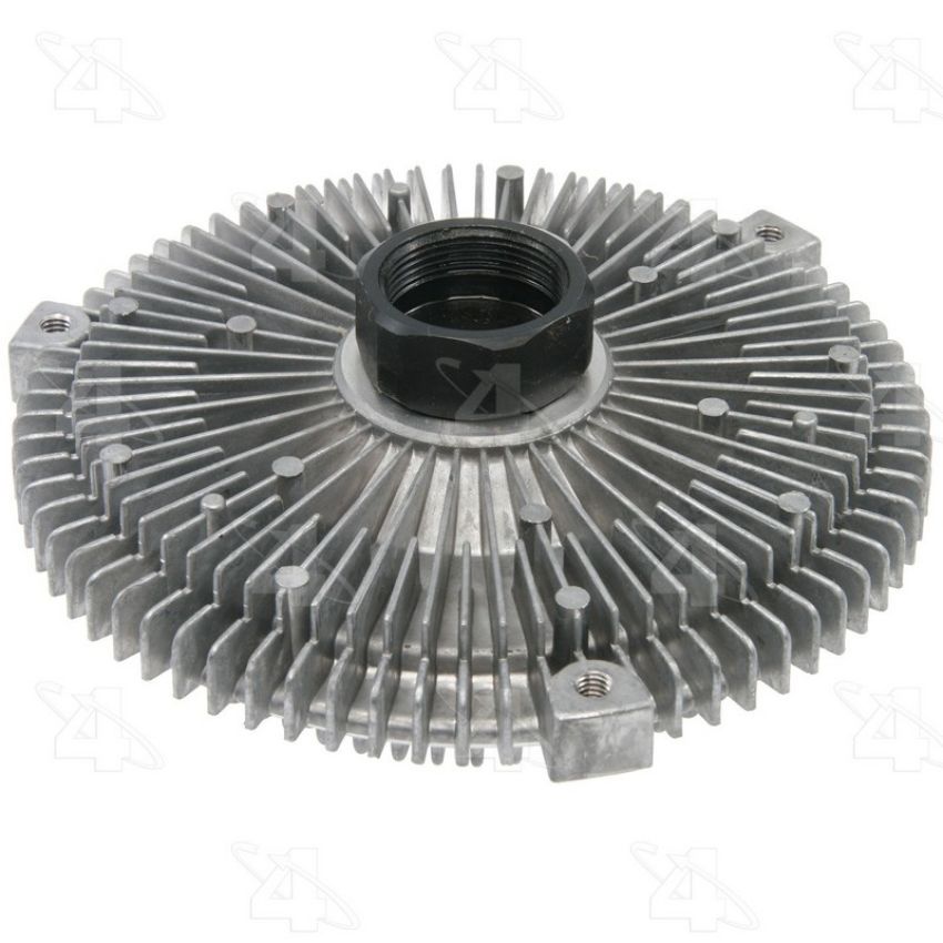 Four Seasons 46009 Standard Rotation Thermal Standard Duty Fan Clutch
