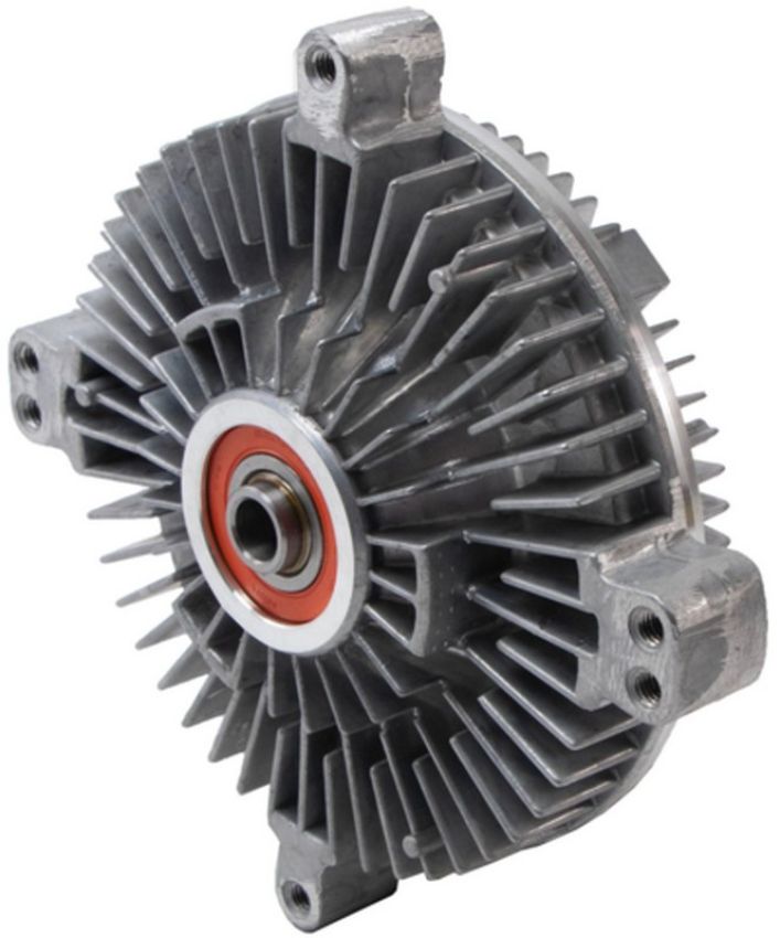 Four Seasons 46010 Standard Rotation Thermal Standard Duty Fan Clutch
