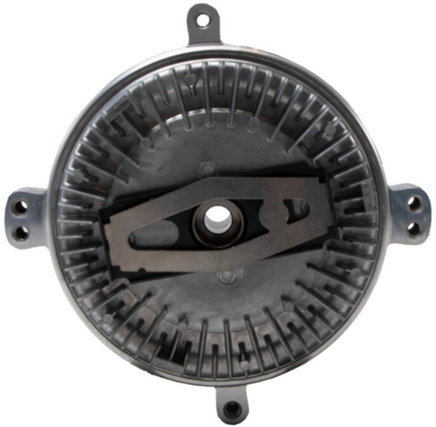 Four Seasons 46010 Standard Rotation Thermal Standard Duty Fan Clutch