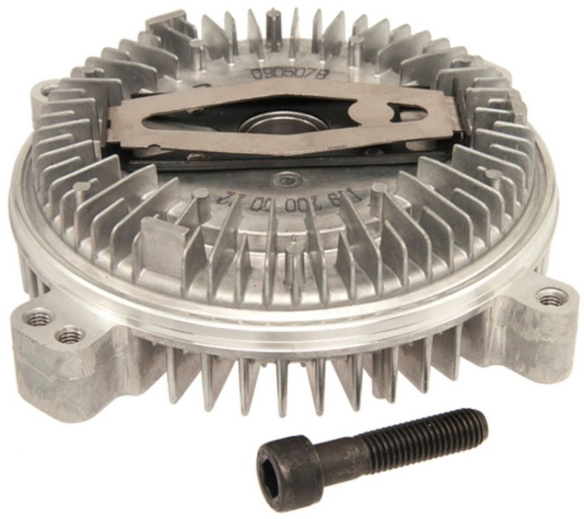 Four Seasons 46010 Standard Rotation Thermal Standard Duty Fan Clutch