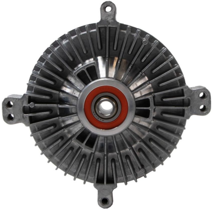 Four Seasons 46010 Standard Rotation Thermal Standard Duty Fan Clutch