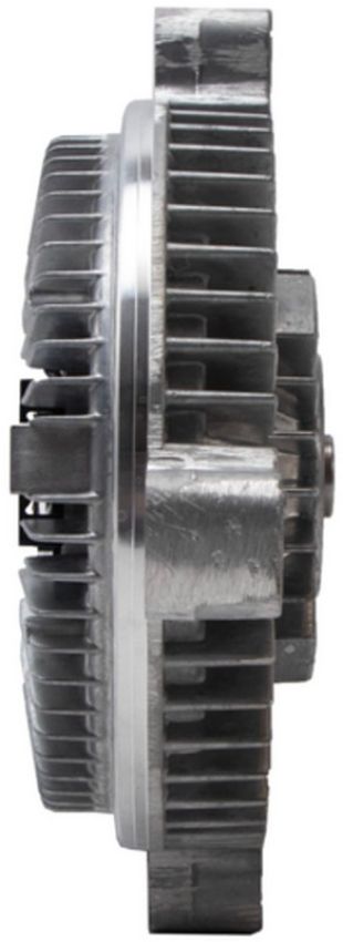 Four Seasons 46010 Standard Rotation Thermal Standard Duty Fan Clutch