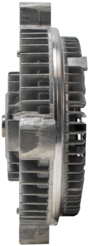 Four Seasons 46010 Standard Rotation Thermal Standard Duty Fan Clutch