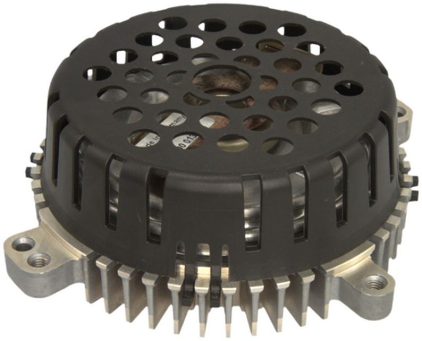 Four Seasons 46010 Standard Rotation Thermal Standard Duty Fan Clutch