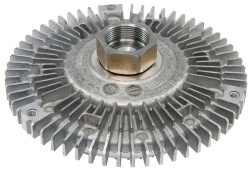 Four Seasons 46011 Reverse Rotation Thermal Standard Duty Fan Clutch