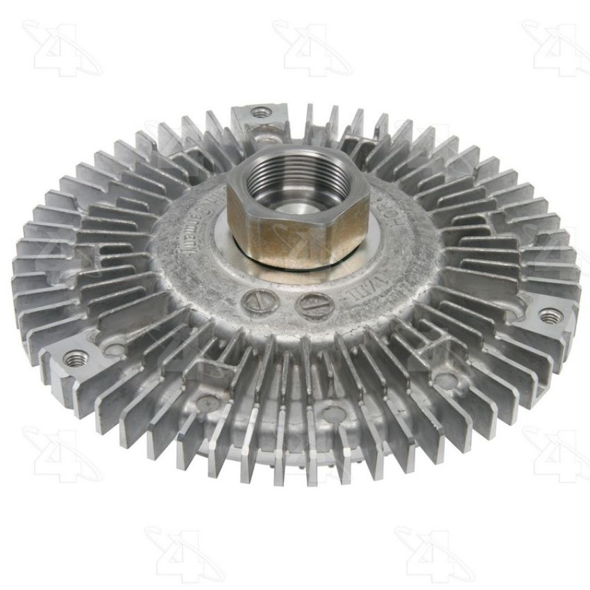 Four Seasons 46011 Reverse Rotation Thermal Standard Duty Fan Clutch