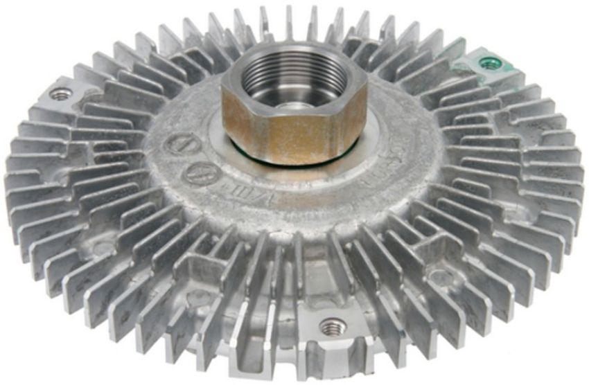 Four Seasons 46012 Reverse Rotation Thermal Standard Duty Fan Clutch