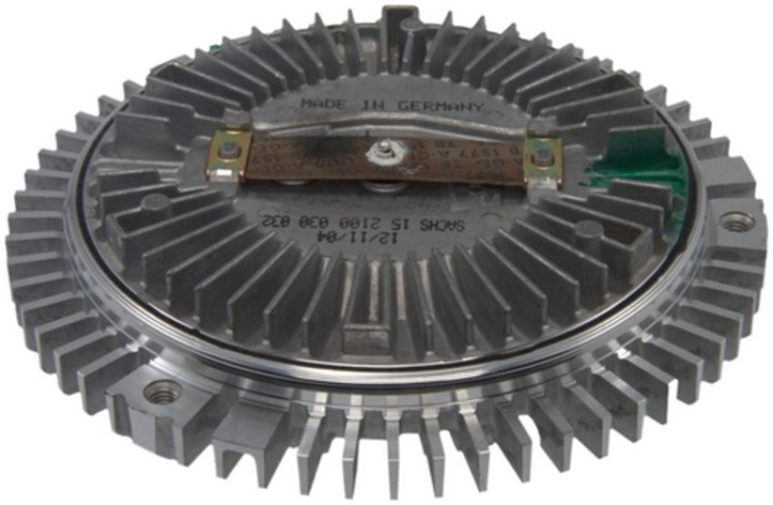 Four Seasons 46012 Reverse Rotation Thermal Standard Duty Fan Clutch