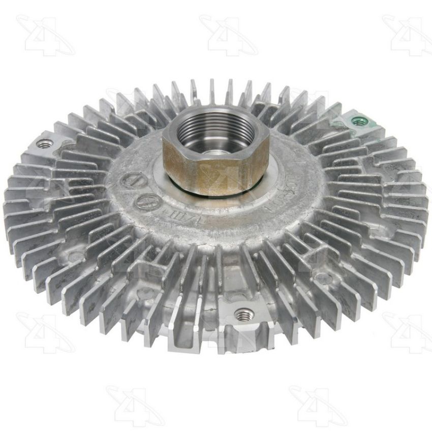Four Seasons 46012 Reverse Rotation Thermal Standard Duty Fan Clutch