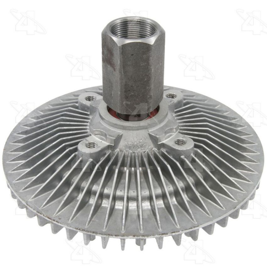 Four Seasons 46013 Reverse Rotation Thermal Heavy Duty Fan Clutch