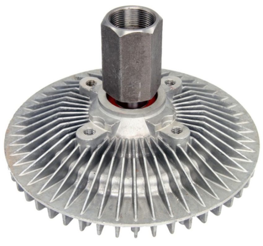 Four Seasons 46014 Reverse Rotation Thermal Heavy Duty Fan Clutch