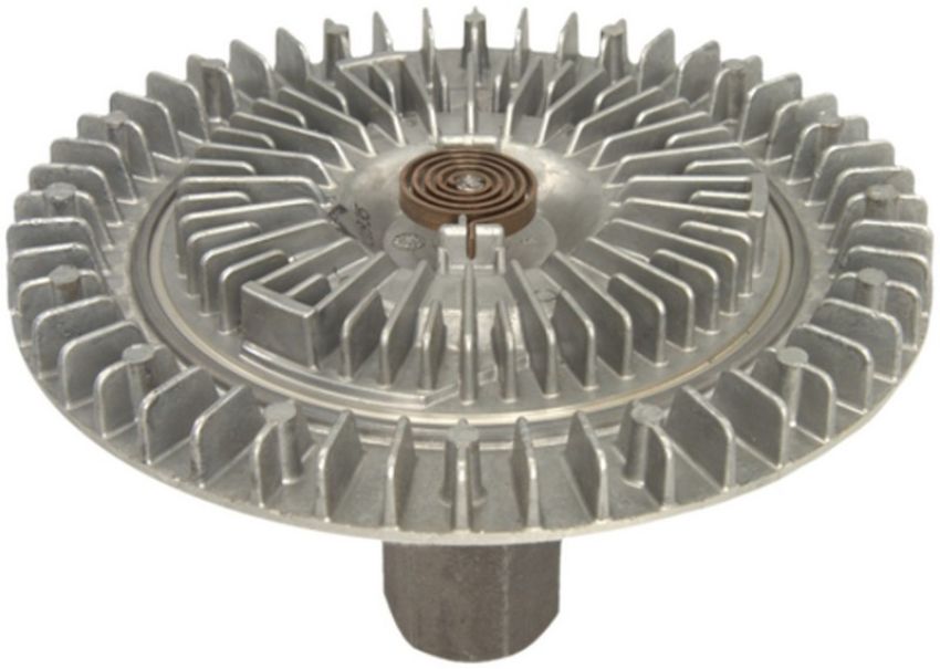 Four Seasons 46014 Reverse Rotation Thermal Heavy Duty Fan Clutch