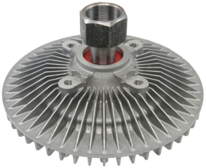 Four Seasons 46015 Reverse Rotation Thermal Heavy Duty Fan Clutch