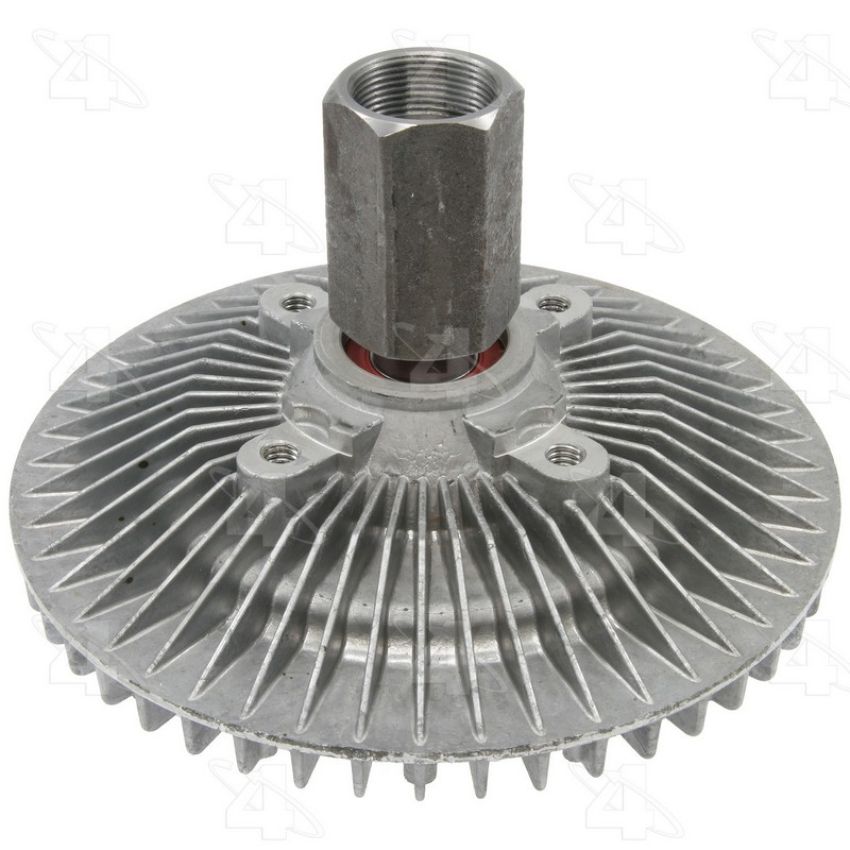 Four Seasons 46016 Reverse Rotation Thermal Heavy Duty Fan Clutch