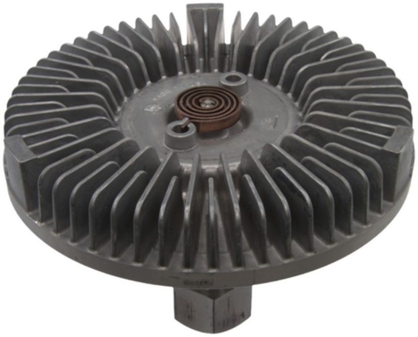 Four Seasons 46017 Reverse Rotation Thermal Heavy Duty Fan Clutch